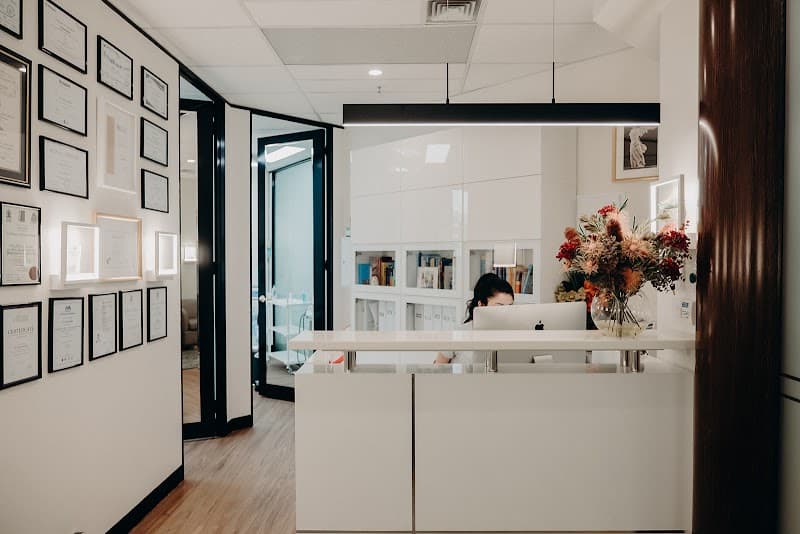 Vista Clinic Australia — 2